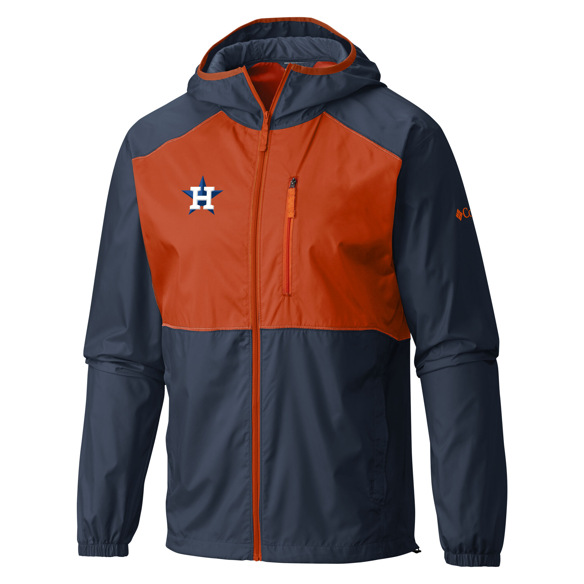 Astros windbreaker best sale
